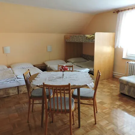 Privat Karol Appartement