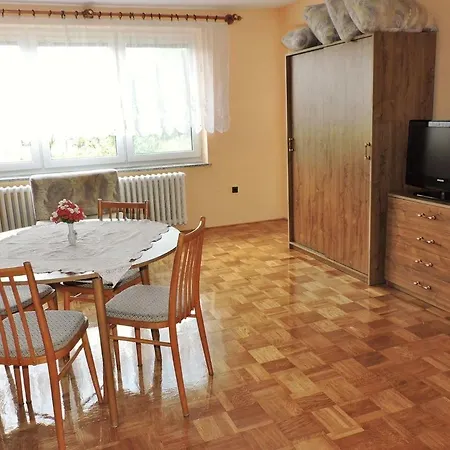 Appartement Privat Karol *