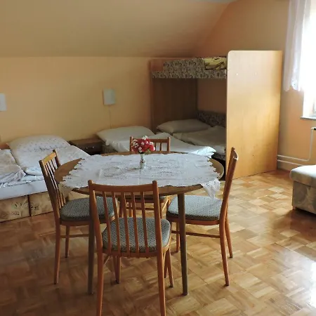 Privat Karol Appartement